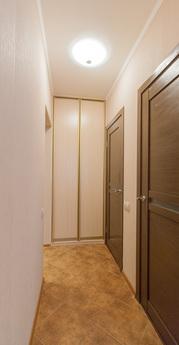 Apartments in Krasnogorsk on day / night, Krasnogorsk - apartment by the day