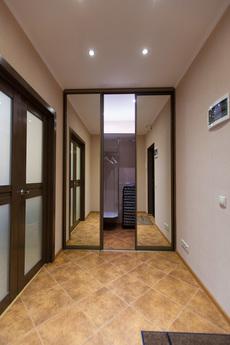 Apartments in Krasnogorsk on day / night, Krasnogorsk - apartment by the day