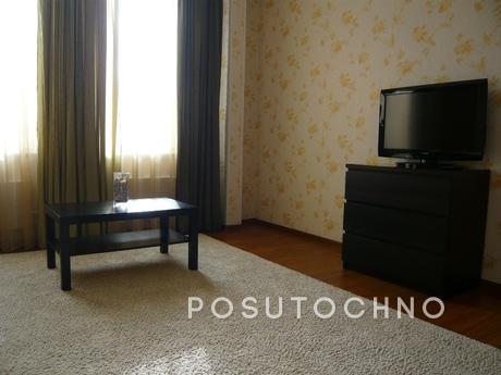 Apartment with one room for rent, Krasnogorsk - apartment by the day