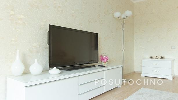 Two-Bedroom Apartment Myakinino, Moscow - apartment by the day