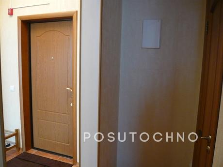 Daily rent of apartments in Krasnogorsk, Krasnogorsk - apartment by the day