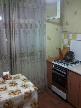Квартира посуточно в Новороссийске., Новороссийск - квартира посуточно