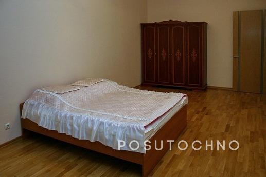 Apartment Business Class!, Saint Petersburg - apartment by the day