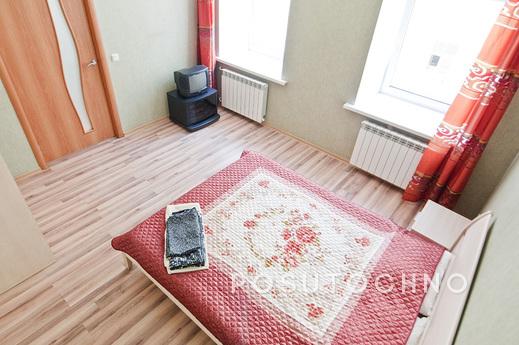 Flat Economy Class!, Saint Petersburg - apartment by the day