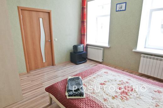 Flat Economy Class!, Saint Petersburg - apartment by the day