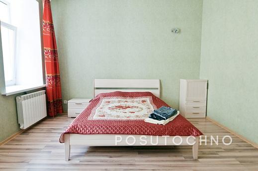 Flat Economy Class!, Saint Petersburg - apartment by the day