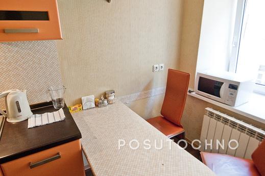 Flat Economy Class!, Saint Petersburg - apartment by the day