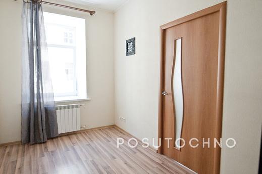 Flat Economy Class!, Saint Petersburg - apartment by the day