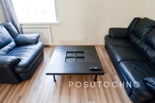 Flat Economy Class!, Saint Petersburg - apartment by the day