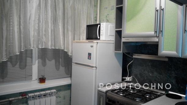 2-ka on SKD, Sumy - apartment by the day