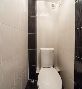 apartment hotel type, Kazan - apartment by the day