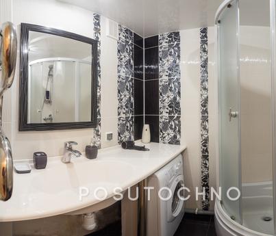 apartment hotel type, Kazan - apartment by the day