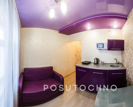 apartment hotel type, Kazan - apartment by the day