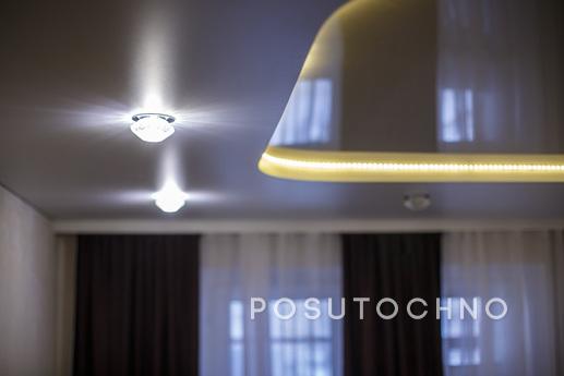 apartment hotel type, Kazan - apartment by the day