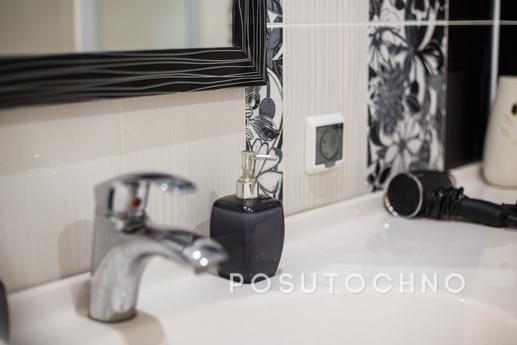 apartment hotel type, Kazan - apartment by the day