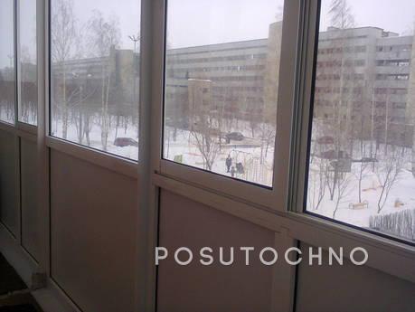 Apartment for rent, by the hour, Naberezhnye Chelny - apartment by the day