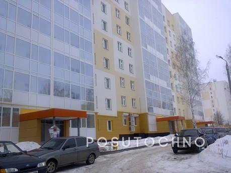 Apartment for rent, by the hour, Naberezhnye Chelny - apartment by the day