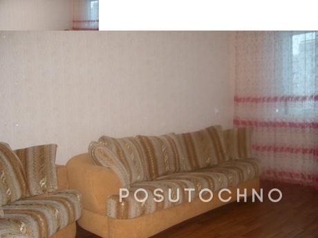 Cozy, clean, comfortable apartment in a new house in the cit