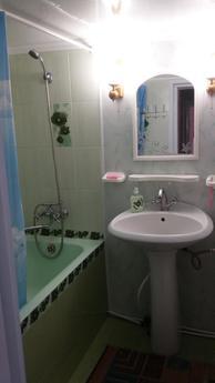 Подобова аренда екобудинку в Миргороді, Миргород - квартира посуточно
