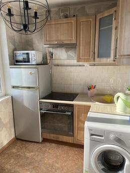 Apartment next to the Museum of the Worl, Калінінград - квартира подобово