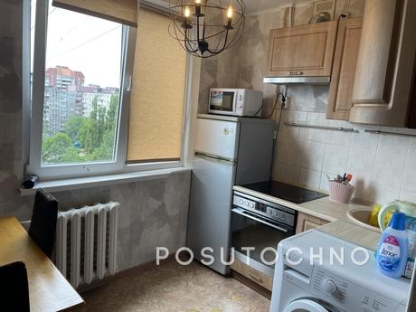 Apartment next to the Museum of the Worl, Калінінград - квартира подобово