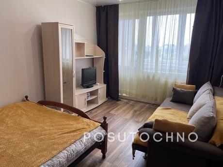 Apartment next to the Museum of the Worl, Калінінград - квартира подобово