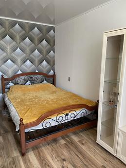 Apartment next to the Museum of the Worl, Калінінград - квартира подобово