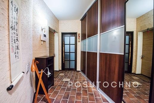 Елітні 1 кімнатні апартаменти 2.500, Краснодар - квартира подобово