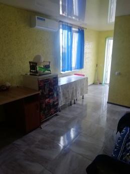 Затока. Сдам 1и2комнатные аппартаменты., Затока - квартира посуточно