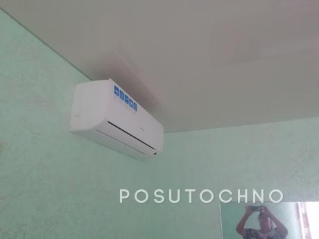 Затока. Сдам 1и2комнатные аппартаменты., Затока - квартира посуточно
