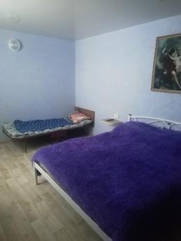 Затока. Сдам 1и2комнатные аппартаменты., Затока - квартира посуточно