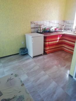 Затока. Сдам 1и2комнатные аппартаменты., Затока - квартира посуточно