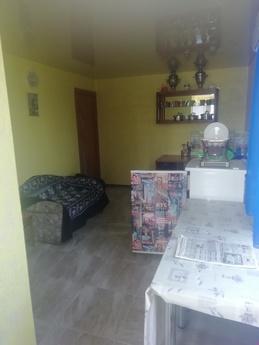 Затока. Сдам 1и2комнатные аппартаменты., Затока - квартира посуточно