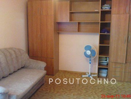 I rent 2 room apartment for rent MJU / Queen 4, 55/38/12 sep