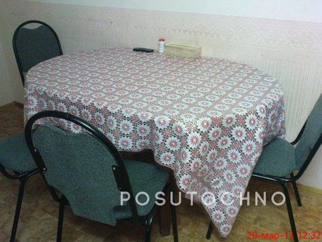 I rent a 2-room apartment for rent, Rostov-on-Don - apartment by the day