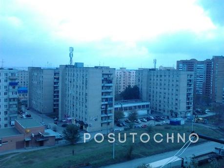 1-room apartment for rent by the day, Rostov-on-Don - apartment by the day