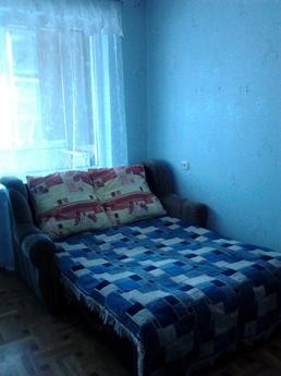 1-room apartment for rent by the day, Rostov-on-Don - apartment by the day