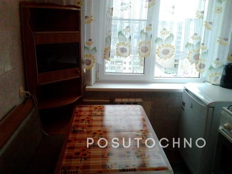 1-room apartment for rent by the day, Rostov-on-Don - apartment by the day