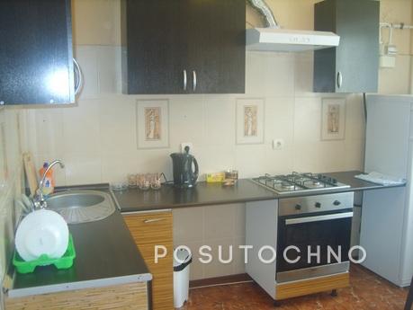 Cozy 2-square on the Dnieper. Owner, Ростов-на-Дону - квартира подобово