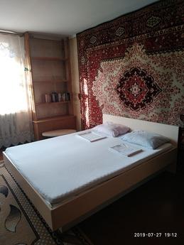 Rent my 2-room apartment, Yuzhny - apartment by the day