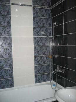2 bedroom apartment, Volzhskiy - apartment by the day