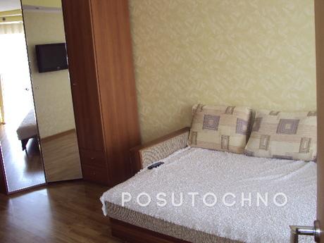 Квартира у відмінному стані, є все для комфортного проживанн