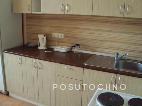 1k apartment for rent in the area ZZHM (West), Rose Avenue, 