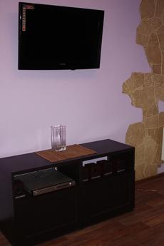 Kvaritra design in new home, Yekaterinburg - apartment by the day