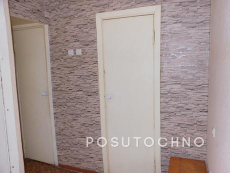 1 bedroom apartment, Chernihiv - apartment by the day