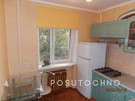 2 bedroom apartment for rent, Odessa - apartment by the day