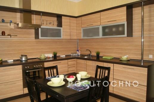 two-room suite, Kazan - apartment by the day