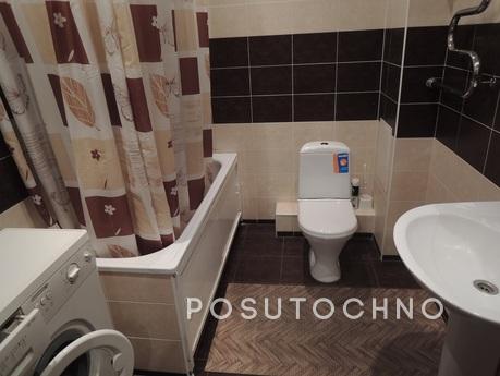 two-room suite, Kazan - apartment by the day