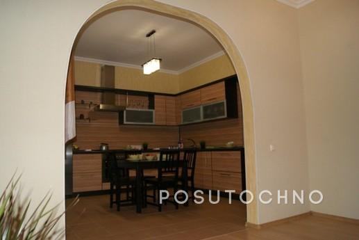 two-room suite, Kazan - apartment by the day