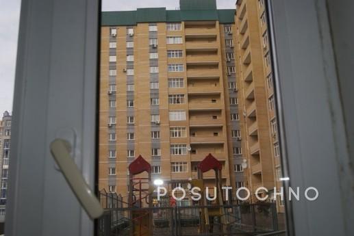 two-room suite, Kazan - apartment by the day